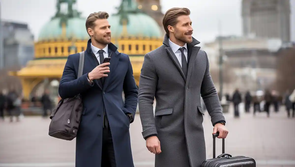  business casual looks